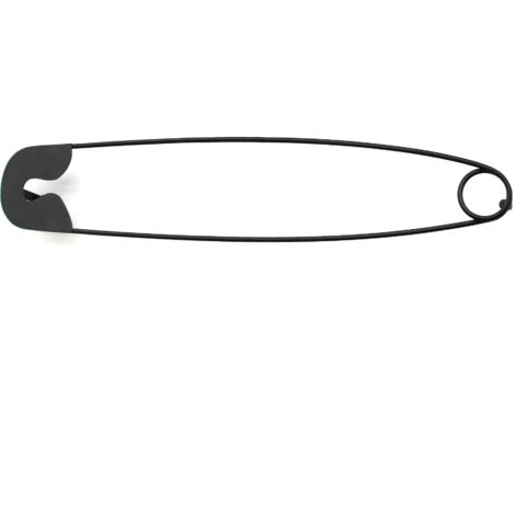 DanDiBo Portalampada Da Parete Emma In Metallo Nero - 68 Cm Per 3 Candeline - 2