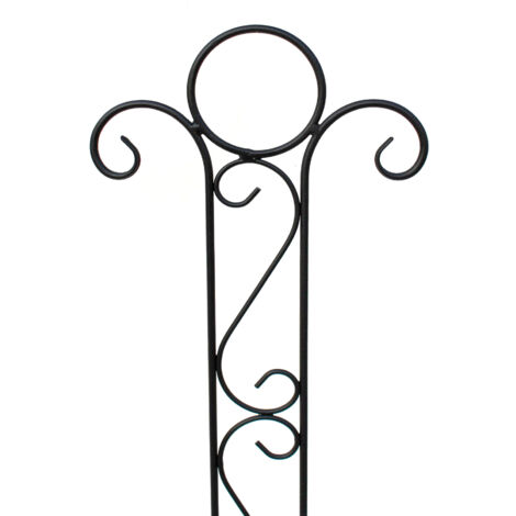 Kit Traliccio Per Piante Rampicanti - Cavo Acciaio Inox, 24 Metri - Foto 12