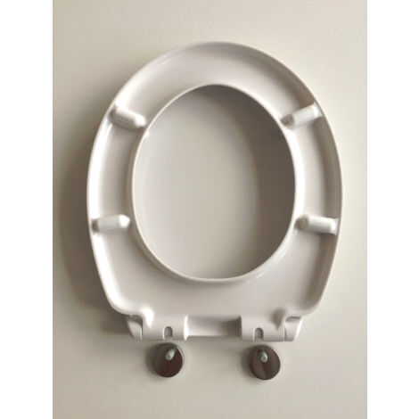 ADOB WC- Sitz Toilettendeckel Toilettensitz Cortina Stones