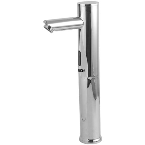 Mixer automatico con acciaio inossidabile a infrarossi