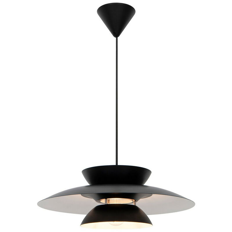 Carmen 6 light deals geometric pendant