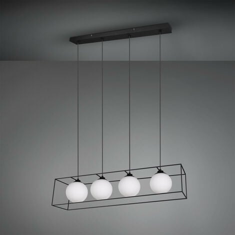 Trio deals light fitting