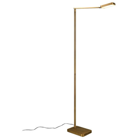 Modern pharmacy online floor lamp