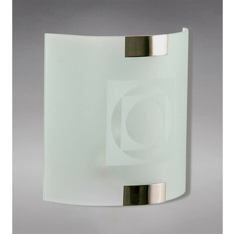 Inspired Clearance - Caprice Wall Lamp E14 - Pattern Design