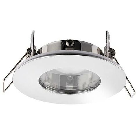 Low profile bathroom 2024 ceiling light