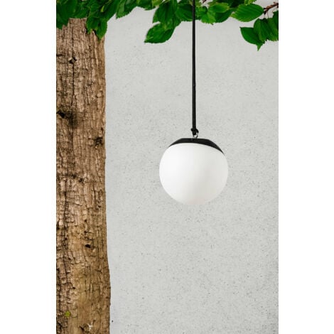 Faro Voila - Suspension/Table Lamp/Estaca Rgb IP44