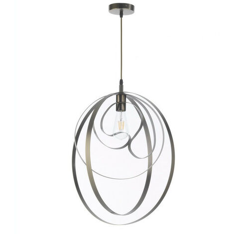 Onli Yoga Spherical Pendant Ceiling Light