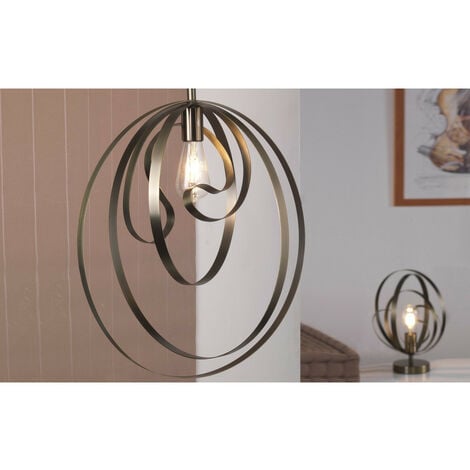 Onli Yoga Spherical Pendant Ceiling Light