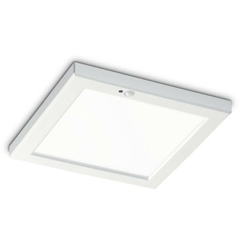 Downlight store led square