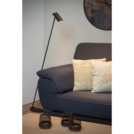 Hester store floor lamp