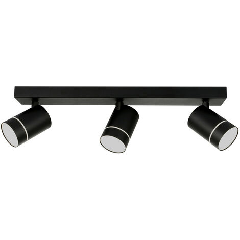 Italux Selma Modern Ceiling Spotlight Bar LED, 4000K