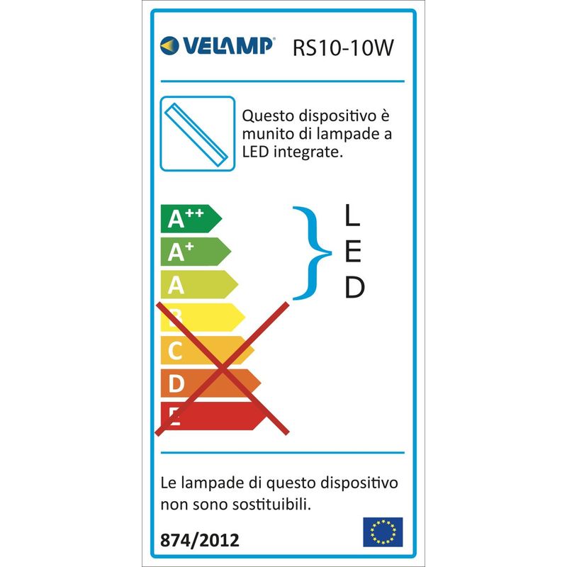 Lampada da parete a led per interni con interruttore a sfioramento, lampada  senza fili ricaricabile USB applique lampade da comodino alimentate a  batteria (bianco, 3000k)