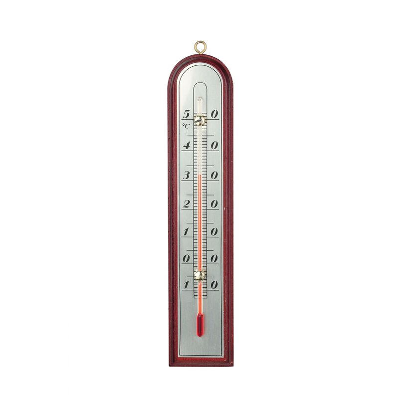 TERMOMETRO DIGITALE PER FRIGORIFERO E CONGELATORE -30°C + 50°C TFA