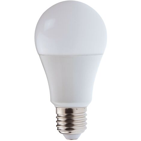 LAMPADA LED GOCCIA E27 9,5 W 1055 LM 6500 K LUCE FREDDA - MAURER