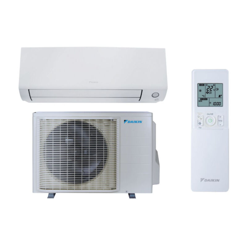 Climatiseur Réversible Daikin Perfera Monosplit – ATXM50R + ARXM50R, 18000 BTU, WiFi, A+++