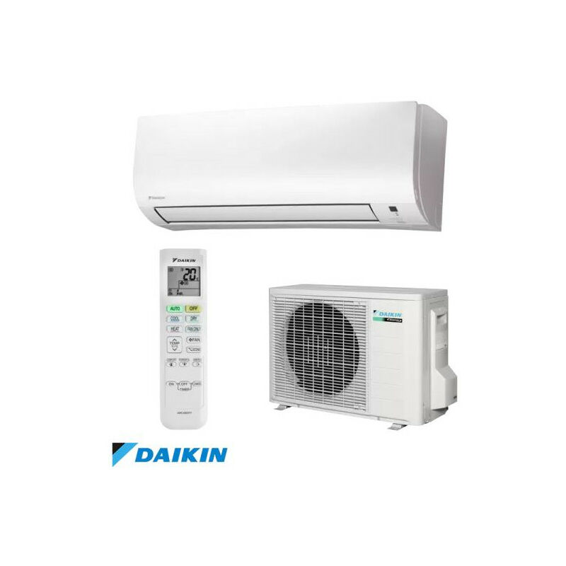 Climatiseur Inverter 12000 Btu Gaz R32 Aermec SGE350W