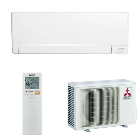 Pack MITSUBISHI MSZ-AY42VGK + MUZ-AY42VGK 4200W A++ (1/4)