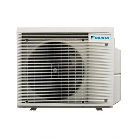 Climatiseur réversible Daikin 6.8 kW – Unité extérieure – SCOP 4.34 – Efficacité A+++ – Plage de fonctionnement -10 à 46 °C