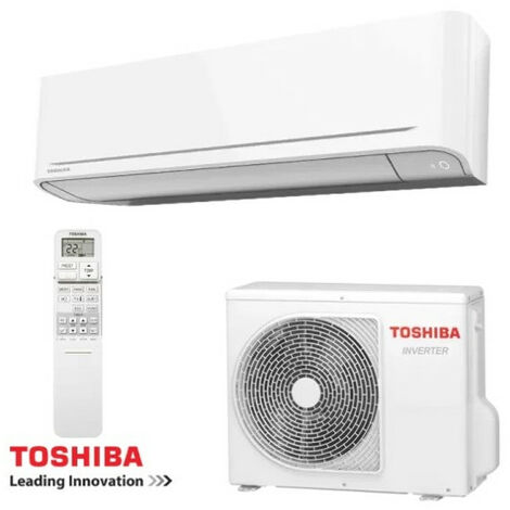 Groupe Extérieure De Climatisation 12KW Inverter DI R410A Mono 230V Pour Unite Interieure Non Incl 78069102