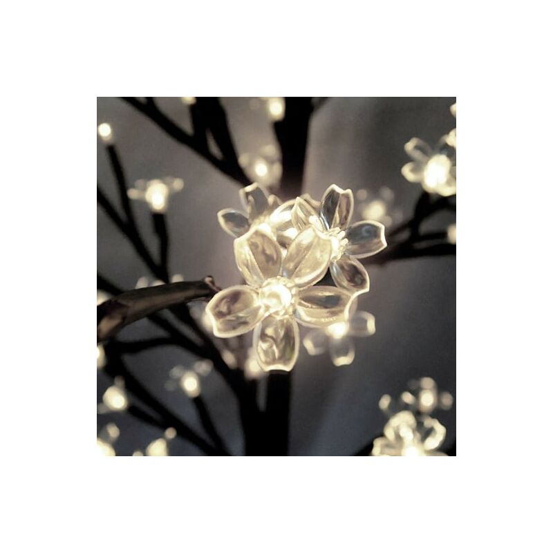 L'Arbre Lumineux : Élégance et Magie pour Votre Maison et Jardin  3