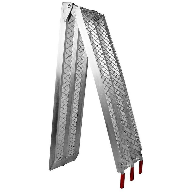Barres De Toit Aluminium Gris Pour Peugeot Partner 2019-2025 (ACE-3) - 2 Barres, Porte-bagages, Charge Max 75 Kg