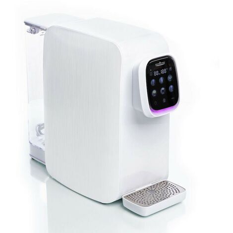 Osmoseur - Purifiacateur d'eau de table 2,5 litres. Une eau pure pour votre santé (1/5)