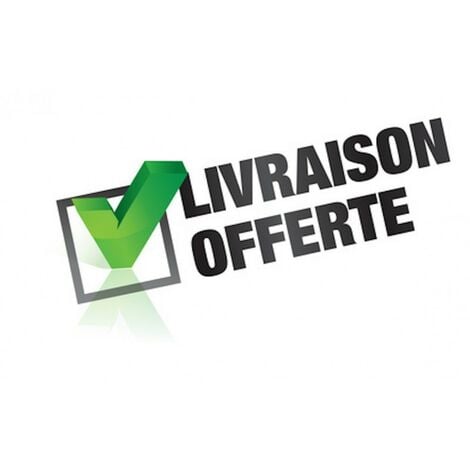 U.V Stérilisateur - Clarificateur 72W pour Bassin de 45 à 60 m³ +