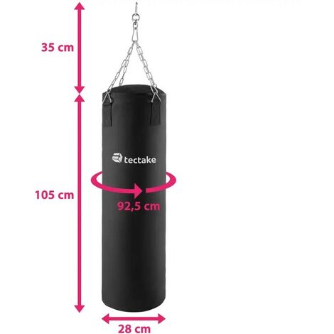Sac de sable boxe : comment booster votre puissance | guide