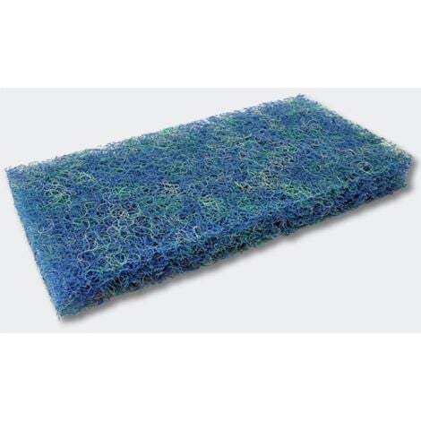 Tapis Filtration Japonais Bassin De Jardin : 44 X 22 X 3.8 cm