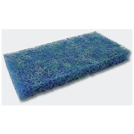 Tapis Filtration Japonais Bassin De Jardin : 44 X 22 X 3.8 cm