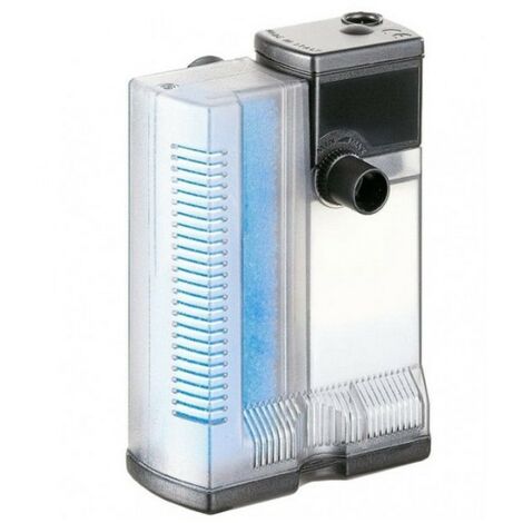 Filtre Intérieur de 240 l/h pour aquariums Eden 316