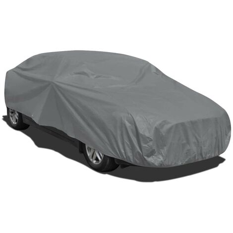Housse de protection XXL pour voiture. Qualité et robustesse