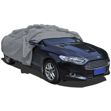 Housse de protection XXL pour voiture. Qualité et robustesse