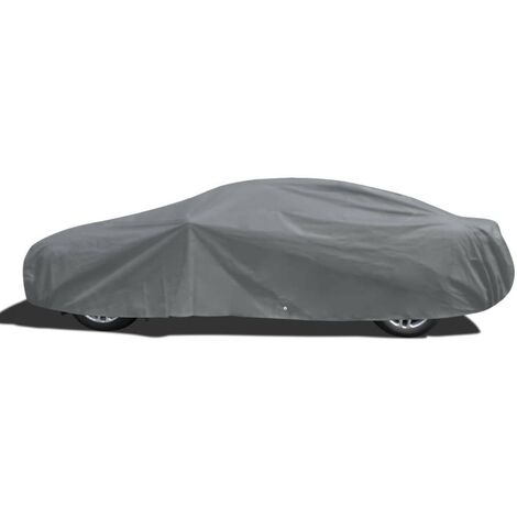 Housse de protection XXL pour voiture. Qualité et robustesse