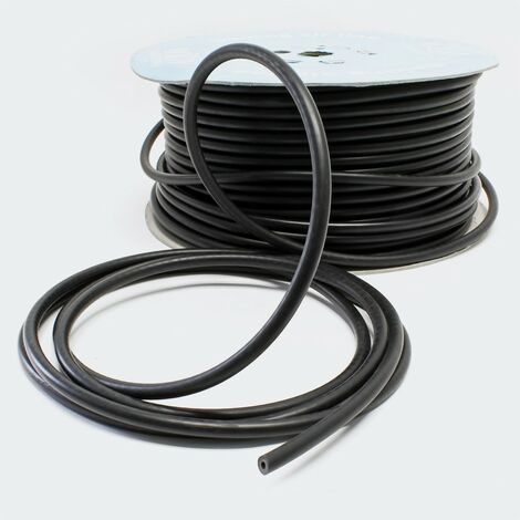 HeRo24 Tuyau en spirale de 50 mm de diamètre pour bassins, pompes et