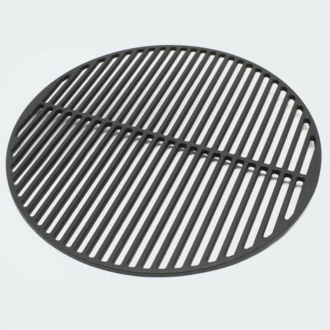 Direct Store Parts DC105 Lot De 3 Grilles De Cuisson En Fonte Et