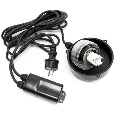 Ballast, Pièces Détachées, Pour Filtre Bassin De Jardin Sous Pression, UV 11W