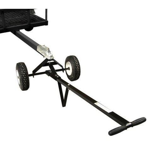 Déplace Ou Tire Caravane, Remorque, Vans, Utilisation Simple