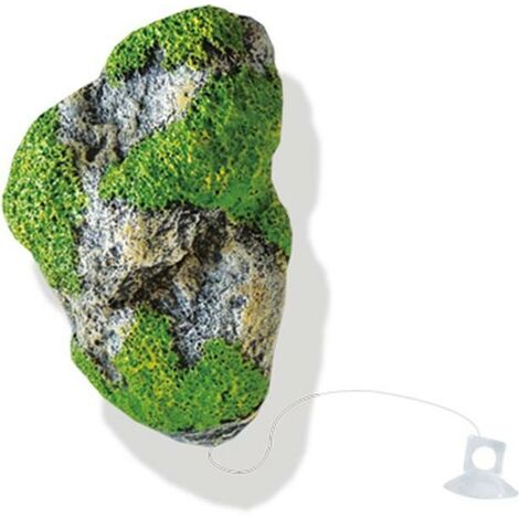 Rocher flottant Décoration pour aquariums 14 cm