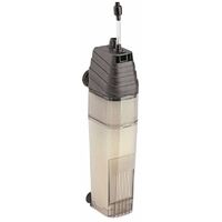 Pompe filtre interne aquarium de 400 l/h. Idéal pour aquariums de 150 litres