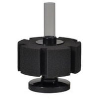 Filtre à air sur mousse E 102 pour aquarium de 25 - 75 litres