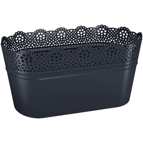 Base/plaque Pour Planteuse TERRA , Dimensions (mm) 410x410x55, Couleur