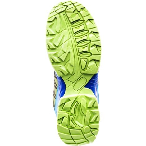 Goodyear Chaussure de sécurité multicolore Tissu mesh ligne sport Taille 41