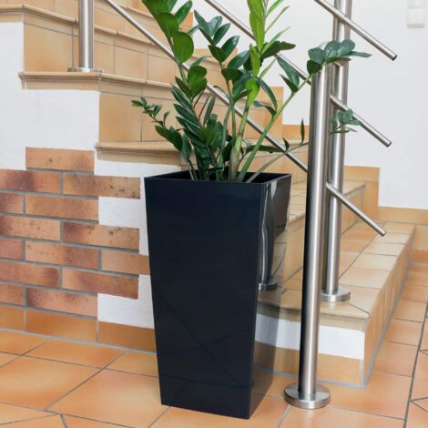 Anthracite + DÉPÔT - 45x24x24