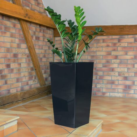 Anthracite + DÉPÔT - 45x24x24