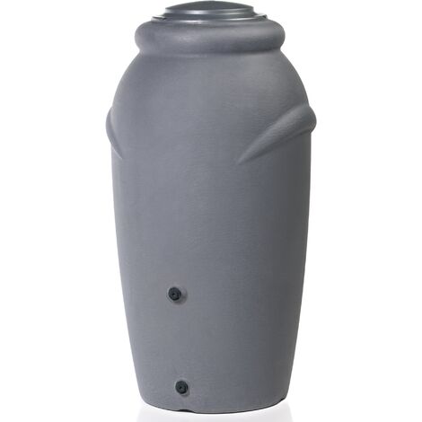 Couvercle Filtre à Eau De Pluie Pour Cuve IBC - DN150 Ou DN225, Avec Sac Filtre Amovible