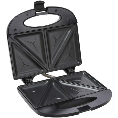 Plaque De Cuisson Électrique Antiadhésive | Pour Crêpes, Hamburgers, Barbecue Coréen Sans Fumée | Usage Maison Et Camping