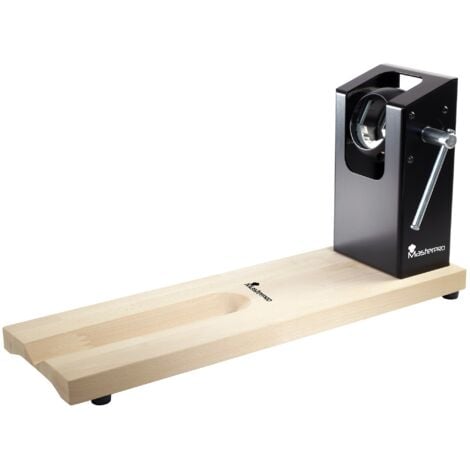 Porte-jambon 62,5 x 19 x 5 x 3,2 cm Masterpro