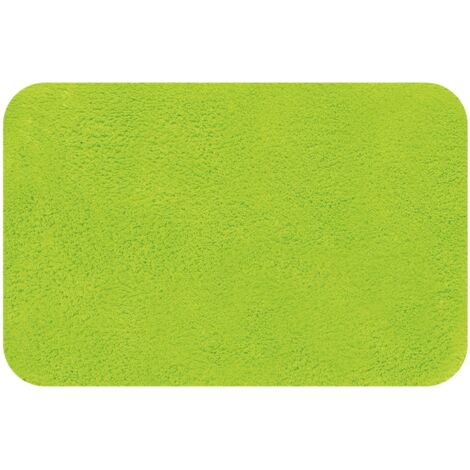 SPIRELLA TAPIS DE BAIN COTON CAROLINA 60X90CM KIWI