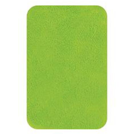 SPIRELLA TAPIS DE BAIN COTON CAROLINA 60X90CM KIWI
